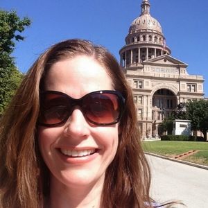 Meet your Posher, Alison